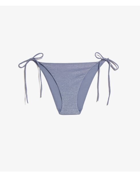 Braguita de bikini gris Florida SPE