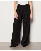 Pantalon Lou noir