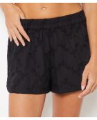 Zwarte short van Destiny