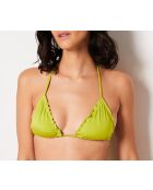 BH ohne dreieckigen Rahmen und ohne Schale Roja anis