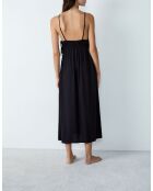 Nuisette Wenda noire