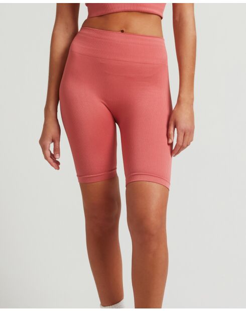 Pantalones cortos Bella Marsala