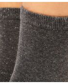 Calze Angelina antracite