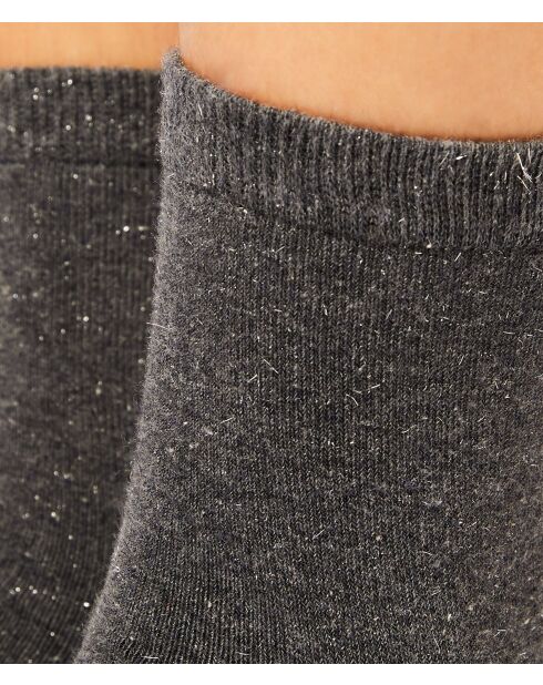 Calze Angelina antracite