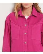 Jacke Dadalina Cassis