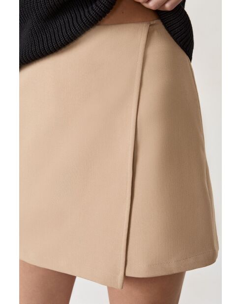 Eva Ready to Dye Shorts