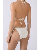 Bikinihose Gabin, ecru