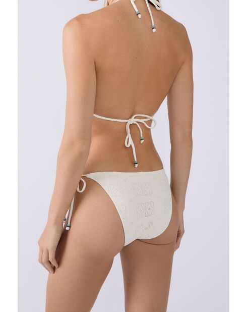 Bikinihose Gabin, ecru