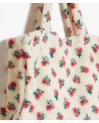 Willan mehrfarbige Tasche