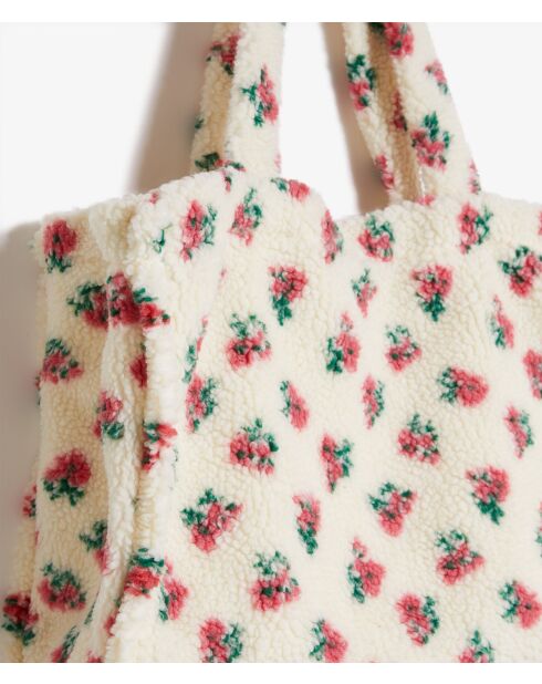 Willan mehrfarbige Tasche