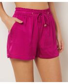 Pantalones cortos Hazel Orchid