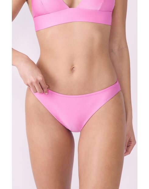 Braguita de bikini rosa caramelo Profuma