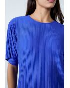 Camiseta Gilante azul royal