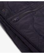 Echarpe Finda marine