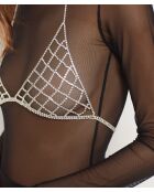 Legging Epatant noir