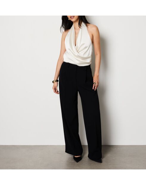 Pantalon Candice noir