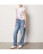 Veelkleurig Almaro-jack