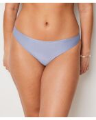 Braguita de bikini estándar gris Florida SPE