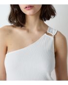 Debardeur Paco écru