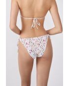 Nouette Cadaques veelkleurig bikinibroekje