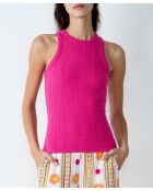 Debardeur Foz fushia