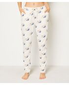 Pantalon Lovy marine