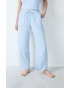 Pantalon Chouchou bleu