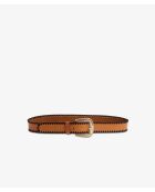 Ceinture Harriet dune