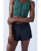 Demeter Smoon schwarze Shorts