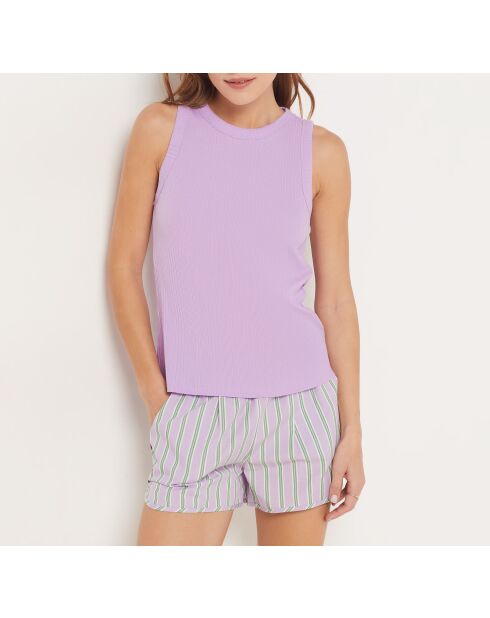 Violette Vaila Shorts