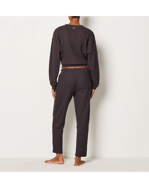 Pantaloni Layna antracite