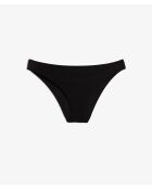 Idilliaco slip bikini nero standard