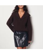 Maglione Fabian taupe