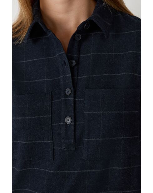 Robe Henry crx Encre