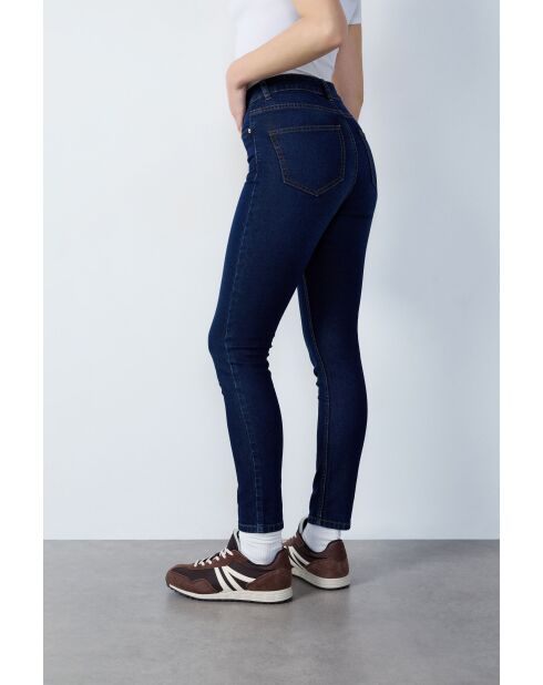 Mitternachtsblaue Hose Dinny