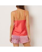 Coral Splendor hemdje