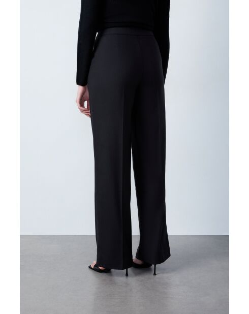 Pantalon Pomina noir