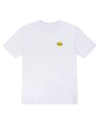 T-Shirt State blanc