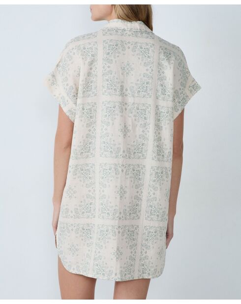 Liquette Benjy écrue