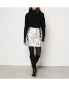 Gonna Melanie argentata