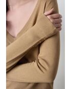 Maglione Garance V pronto da tingere