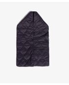 Echarpe Finda marine