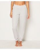 Pantaloni grigi Lowen