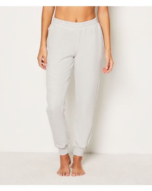 Pantaloni grigi Lowen