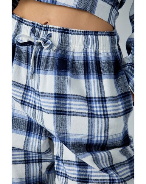 Mehrfarbige Frozen-Hose