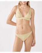 Slip bikini Helio gold standard