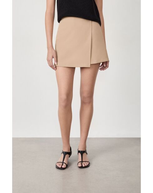 Eva Ready to Dye Shorts