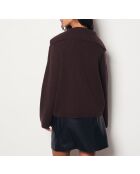 Maglione Fabian taupe