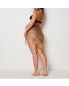 Talisman goldener Pareo