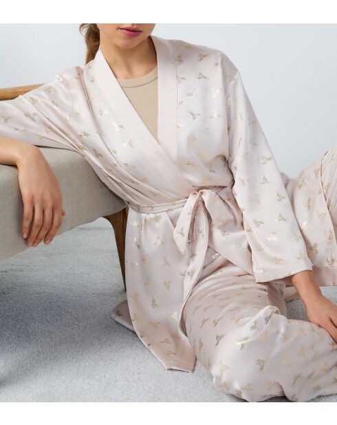 Déshabillé Tige blush